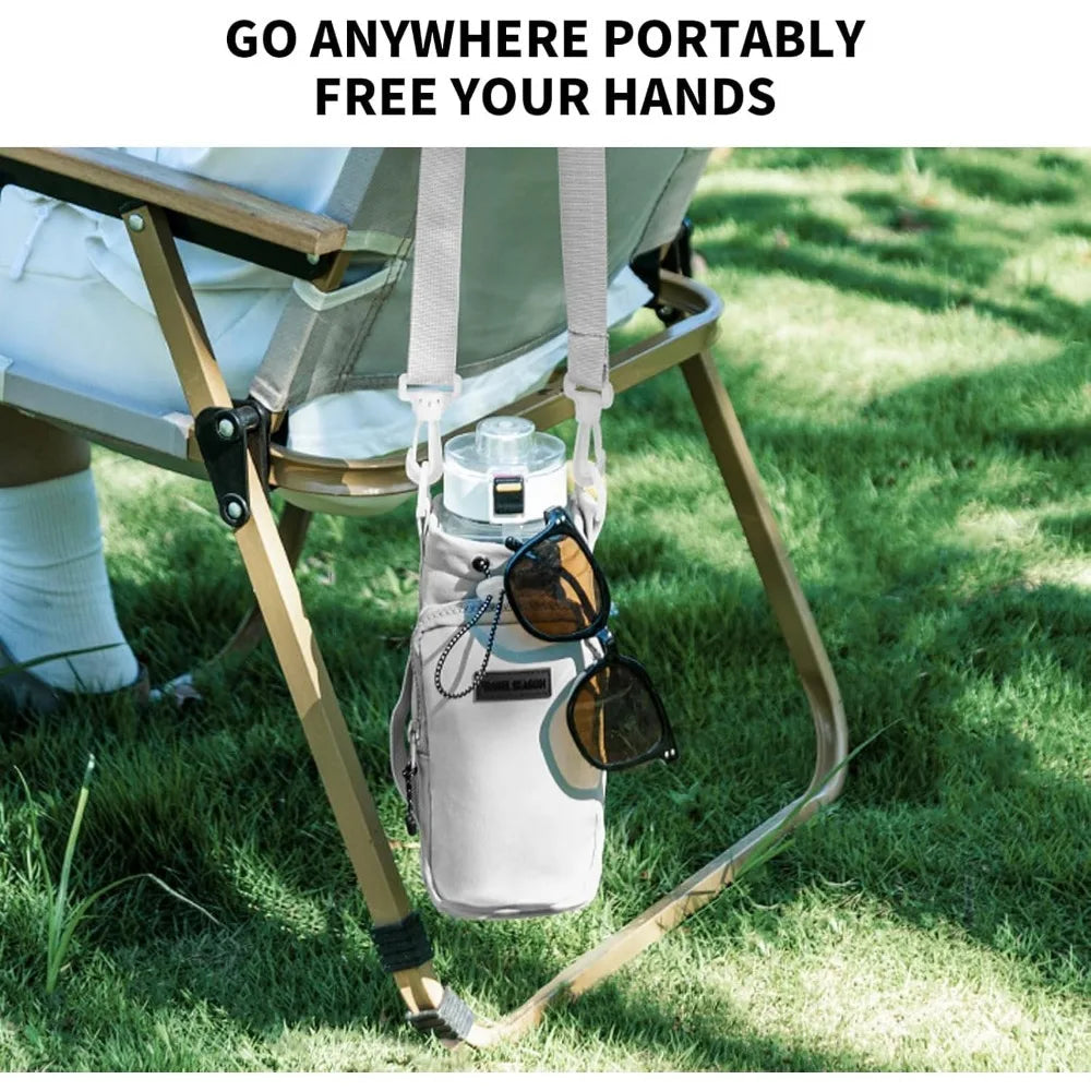 FreshCarry — Sac de transport isotherme
