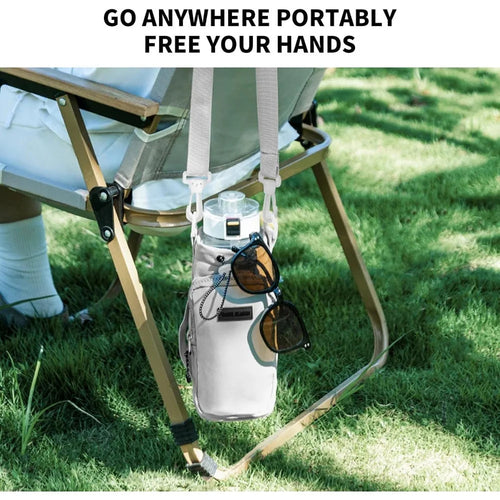 FreshCarry — Sac de transport isotherme