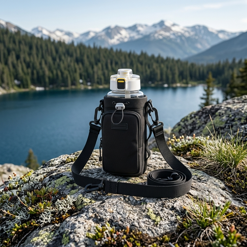 FreshCarry — Sac de transport isotherme