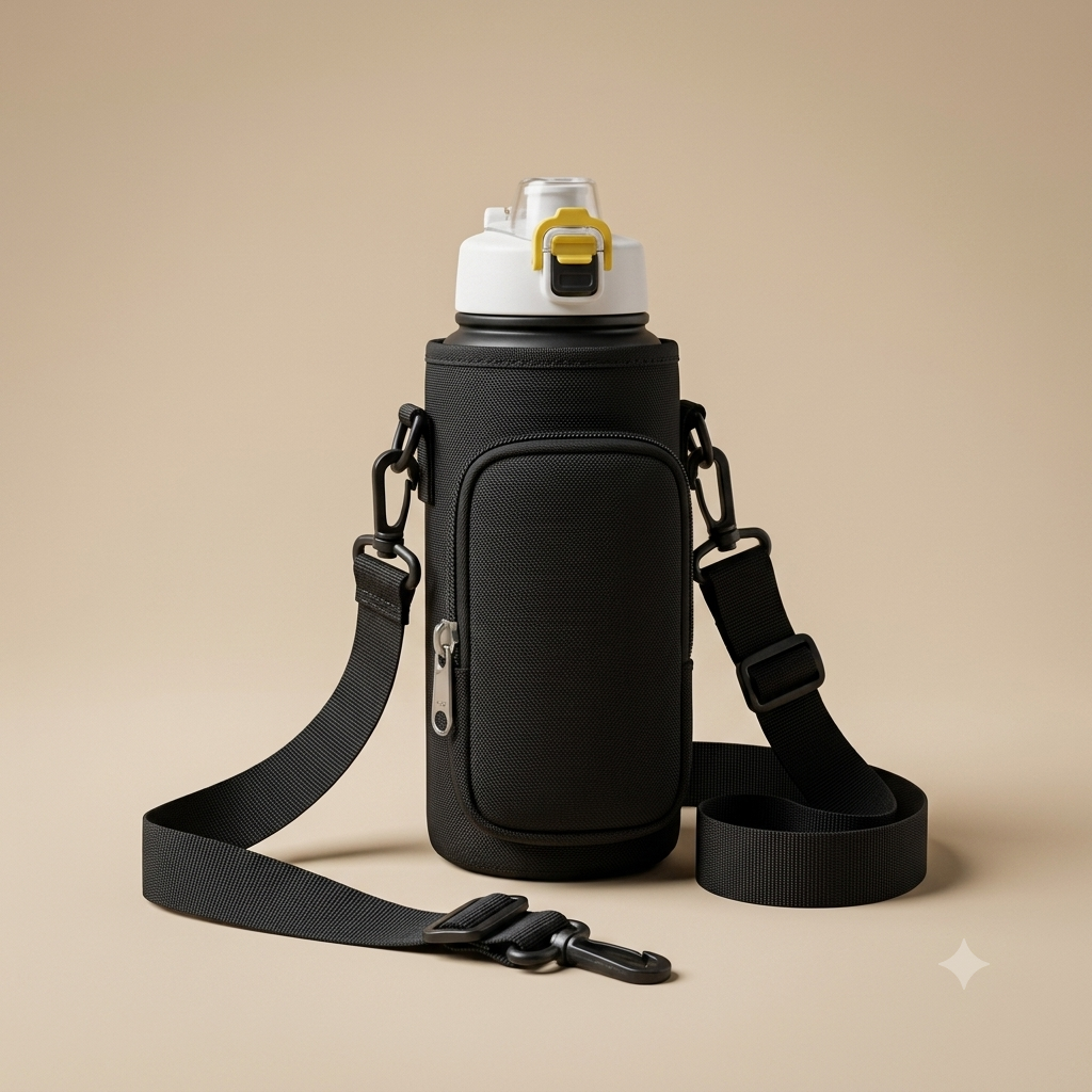 FreshCarry — Sac de transport isotherme